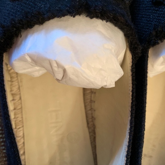 CHANEL Espadrilles - Picture 5 of 6